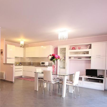 Appartement Lilla By Connexion Menton Exterior foto