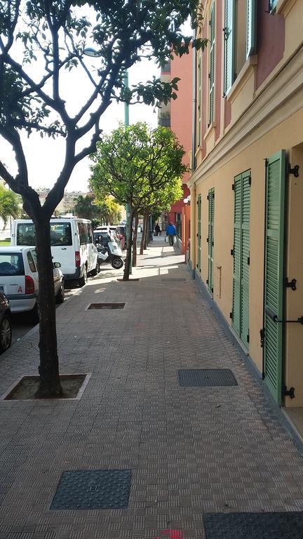 Appartement Lilla By Connexion Menton Exterior foto