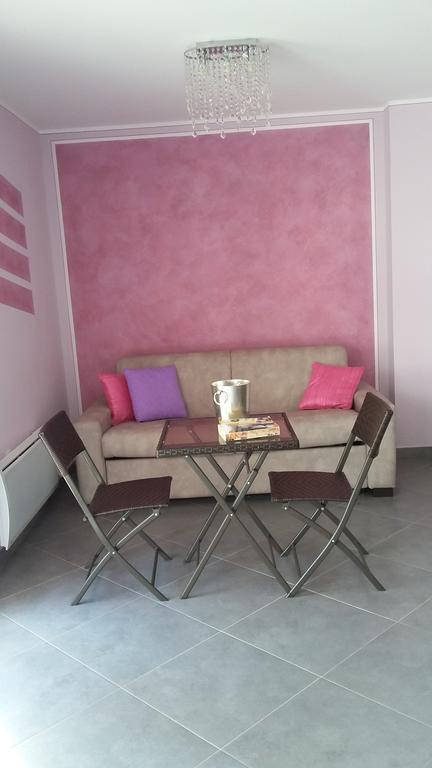 Appartement Lilla By Connexion Menton Exterior foto