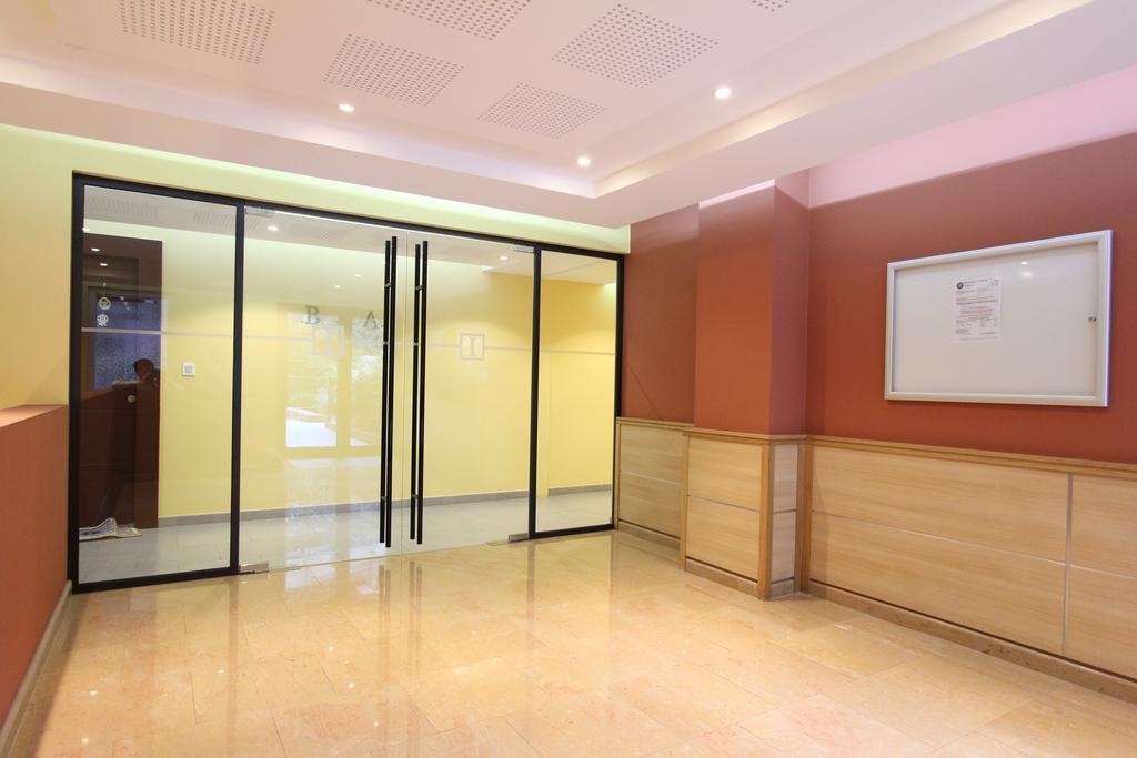 Appartement Lilla By Connexion Menton Exterior foto