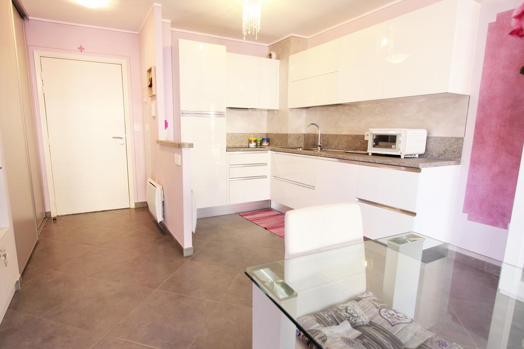Appartement Lilla By Connexion Menton Exterior foto