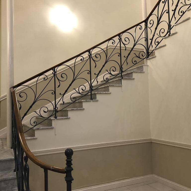 Appartement Lilla By Connexion Menton Exterior foto